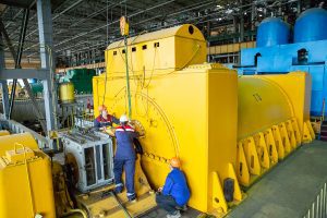 За рятувально-аварійне обслуговування ТЕЦ Києва заплатять 9,7 млн гривень За рятувально-аварійне обслуговування ТЕЦ Києва заплатять 9,7 млн гривень