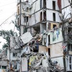 Нічна атака на Київ: вже 9 загиблих, серед них дитина (фото)