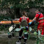 Нічна атака на Київ: вже 9 загиблих, серед них дитина (фото)