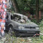 Нічна атака на Київ: вже 9 загиблих, серед них дитина (фото)