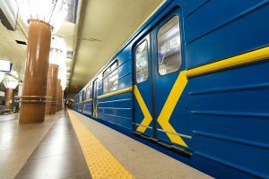 Київський метрополітен скасував закупівлю на 2,1 млн гривень для утилізації небезпечних відходів