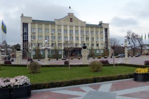 В Ірпінській міськраді поліція зафіксувала крадіжку офіційних документів, – Маркушин В Ірпінській міськраді поліція зафіксувала крадіжку офіційних документів, - Маркушин
