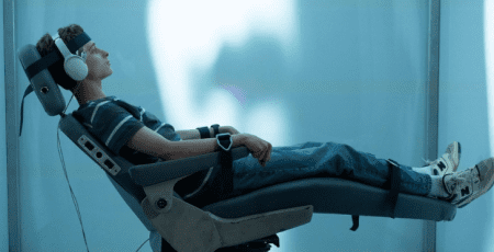 Проймає до кісток: новий горор-серіал «Інститут» вже у мережі