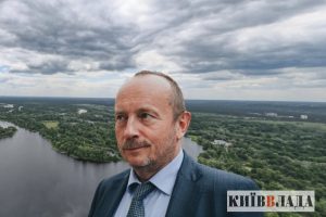 Земельні війни: “кооператив Рябікіна” не втрачає надію забудувати житлом територію ландшафтного заказника “Жуків острів” Земельні війни: “кооператив Рябікіна” не втрачає надію забудувати житлом територію ландшафтного заказника "Жуків острів"