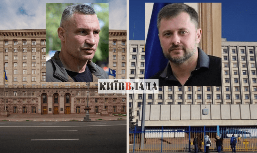 Київ проти Київщини: суд визнав незаконним “захоплення” 1,8 тис. га столичних земель