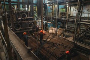 Сміттєспалювальний завод Києва за 2,9 млн гривень отримає відремонтований котел Сміттєспалювальний завод Києва за 2,9 млн гривень отримає відремонтований котел