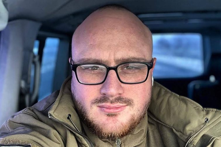 Заступник керівника волонтерського штабу «Українська команда» Криштафович: голосування щодо НАБУ і САП – крок до ручної держави