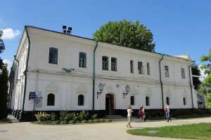 Важливе від ДЕСС: Київська митрополія УПЦ (МП) досі, мабуть, афілійована із забороненою в Україні РПЦ Важливе від ДЕСС: Київська митрополія УПЦ (МП) досі, мабуть, афілійована із забороненою в Україні РПЦ