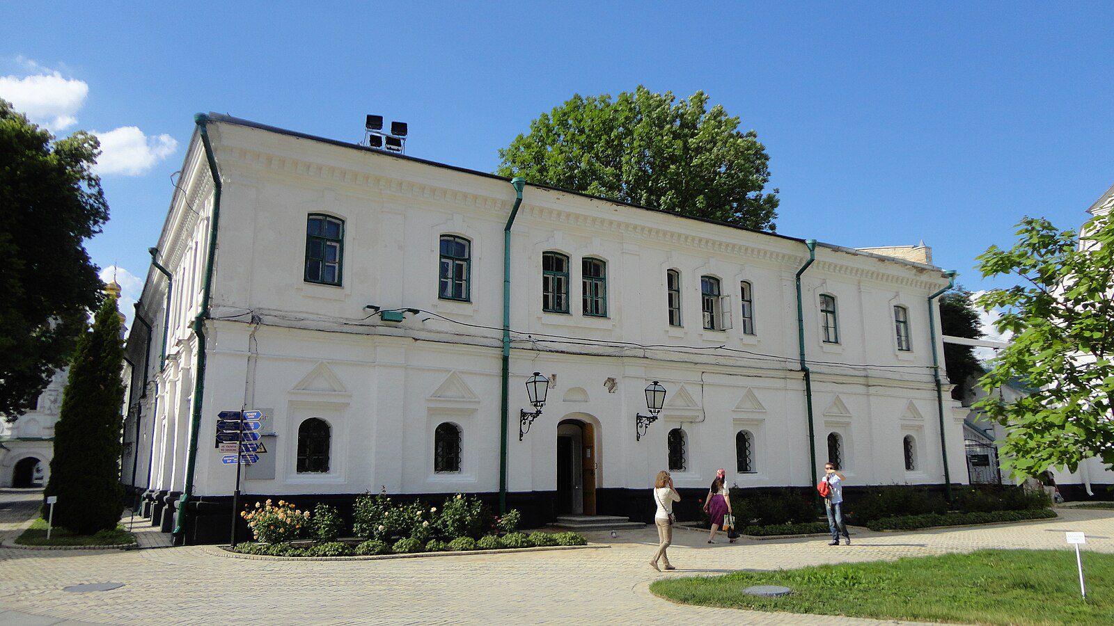 Важливе від ДЕСС: Київська митрополія УПЦ (МП) досі, мабуть, афілійована із забороненою в Україні РПЦ