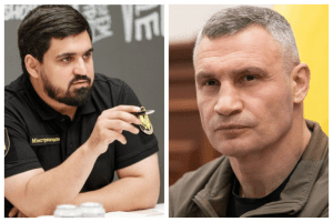 Ткаченко запросив Кличка на пресконференцію щодо діяльності КМДА