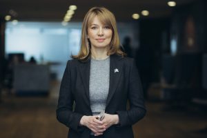 Олена Шуляк: “Парламент дав "зелене світло" масштабній реформі житла”