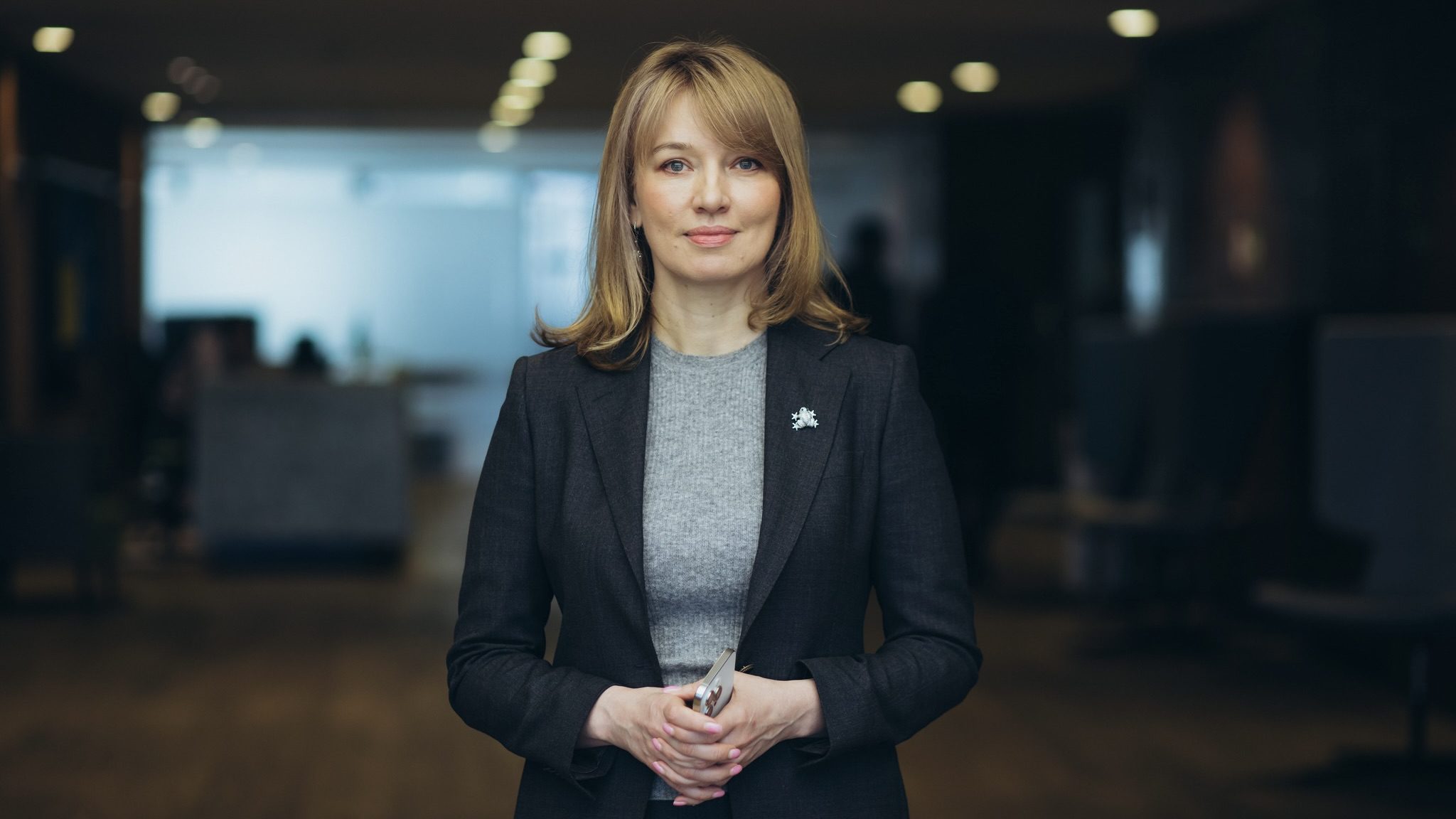 Олена Шуляк: “Парламент дав "зелене світло" масштабній реформі житла”