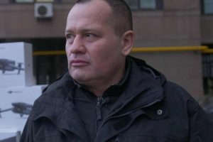 Палатний розкритикував знищення незалежності НАБУ і САП: «Замість змінювати систему – замикають її на себе»