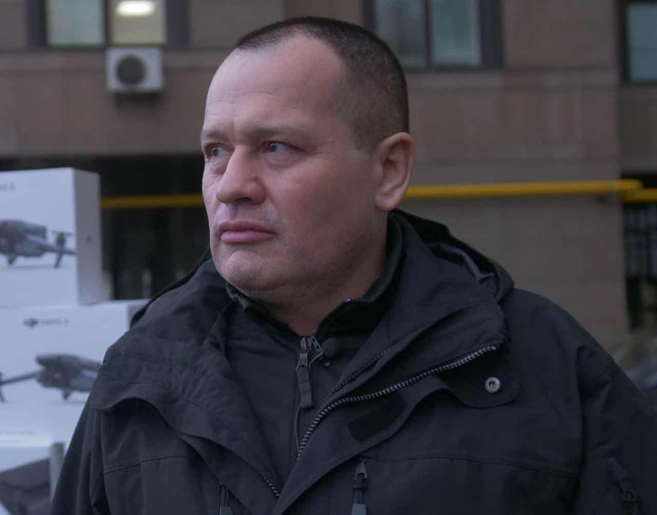 Палатний розкритикував знищення незалежності НАБУ і САП: «Замість змінювати систему – замикають її на себе»