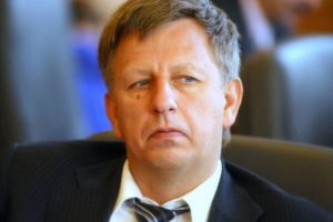 Арештовано активи ексглави КМДА Макеєнка (відео) Арештовано активи ексглави КМДА Макеєнка (відео)
