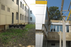 Бровари додали 196 млн грн на оновлення інфекційного відділення дитячої лікарні