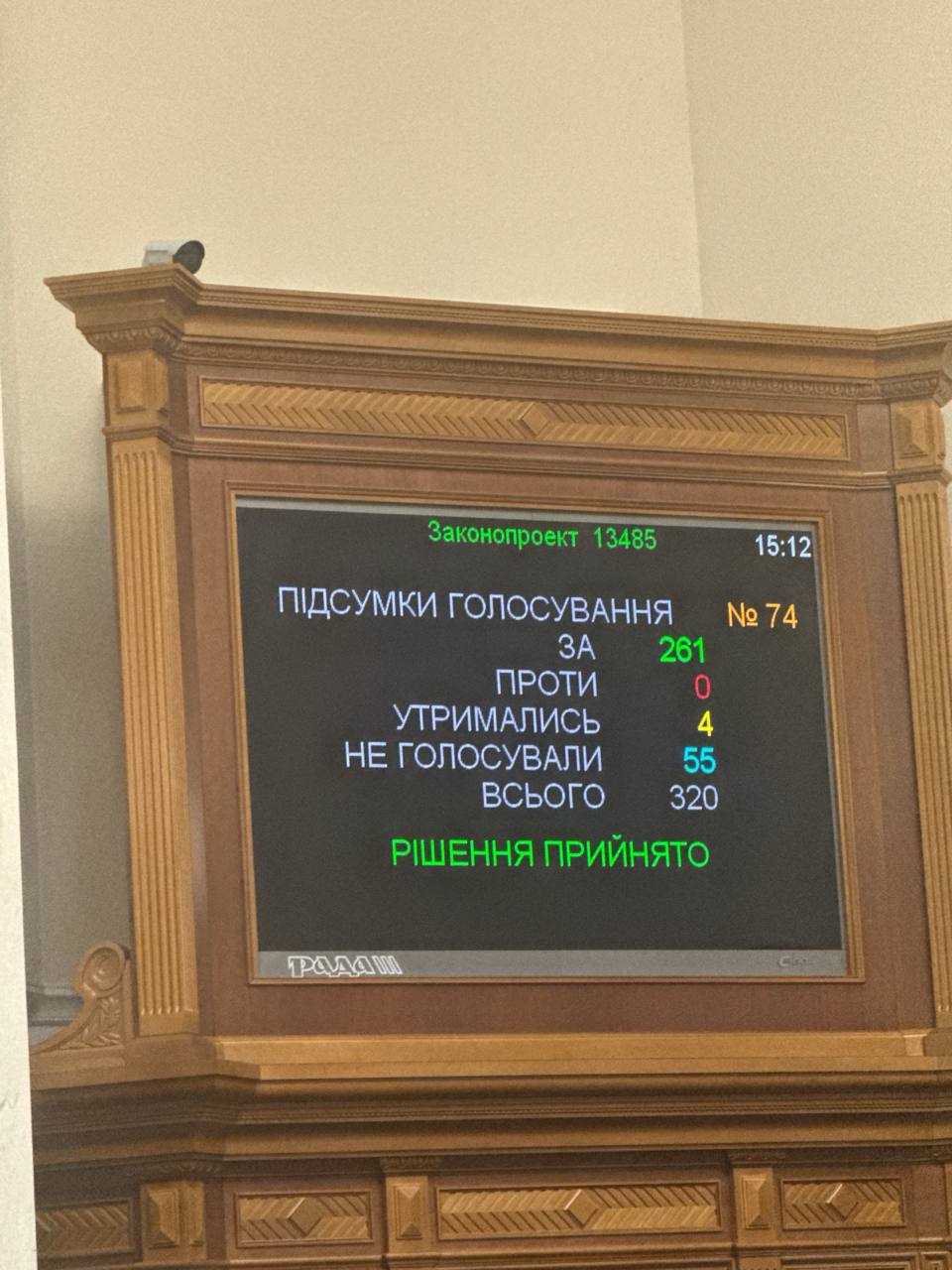Рада підтримала відставку прем’єра Шмигаля, який очолював уряд рекордні п’ять років Рада підтримала відставку прем’єра Шмигаля, який очолював уряд рекордні п’ять років