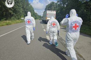 До України повернули тіла ще 1000 загиблих До України повернули тіла ще 1000 загиблих