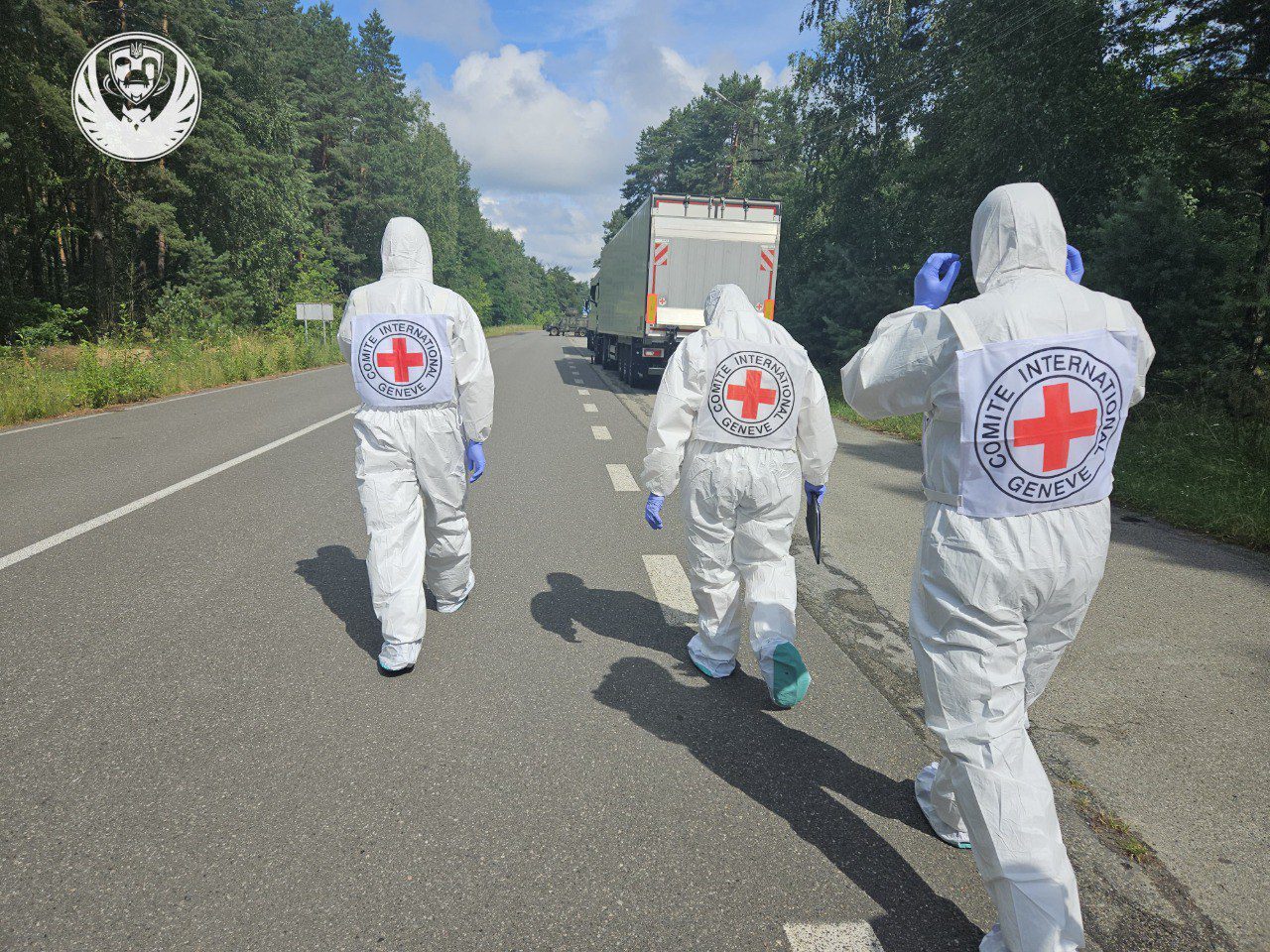 До України повернули тіла ще 1000 загиблих