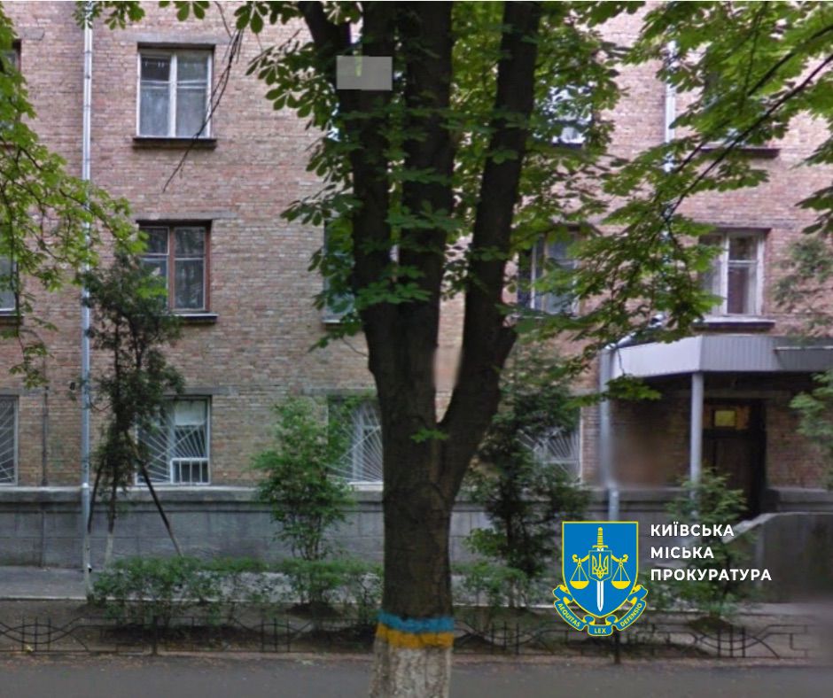 Суд скасував договір оренди приміщення в гуртожитку КНЕУ, переданого під приватний медкабінет