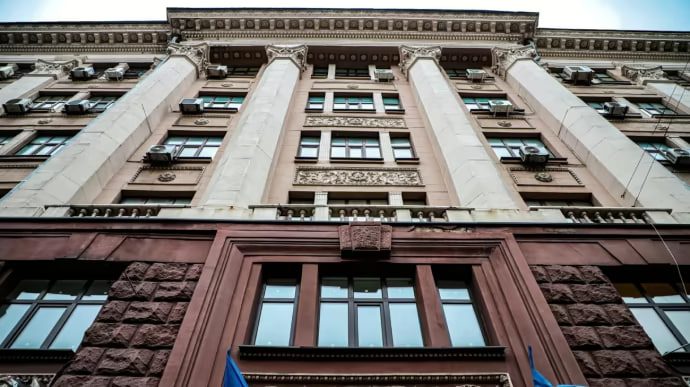 ДБР повідомило про підозру двом військовим з київських ТЦК через смерть мобілізованого