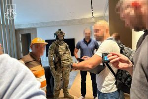 Гендиректора ДП «Ліси України» викрили на незаконному збагаченні на майже 8 млн гривень Гендиректора ДП «Ліси України» викрили на незаконному збагаченні на майже 8 млн гривень