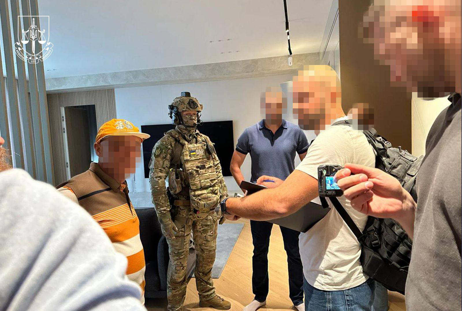 Гендиректора ДП «Ліси України» викрили на незаконному збагаченні на майже 8 млн гривень 