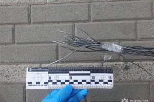 Через загибель юнака на канатній дорозі у Києві судитимуть п’ятьох осіб