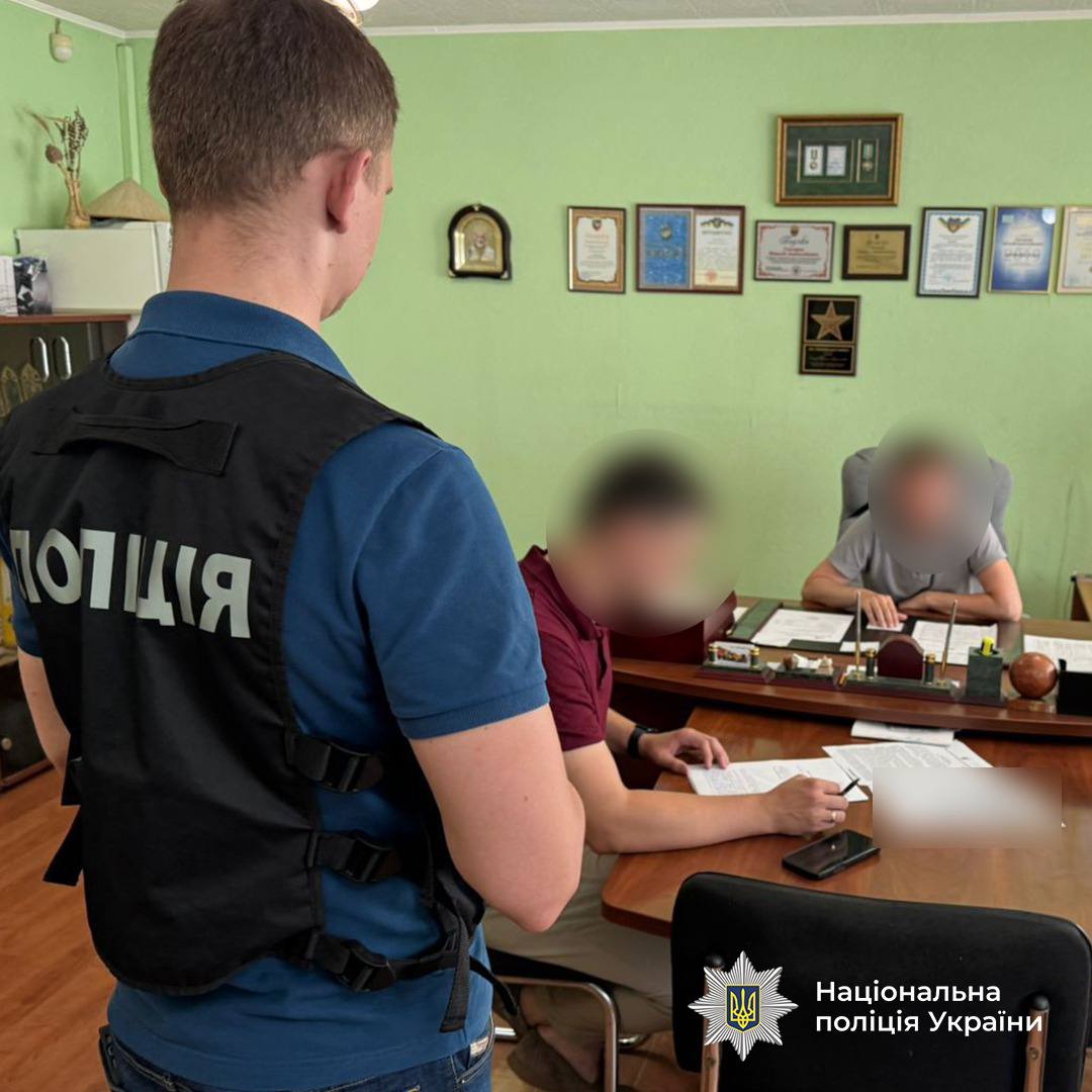 У Києві затримали керівників комунальних підприємств, підозрюваних у розкраданні понад 2,5 млн грн бюджетних коштів