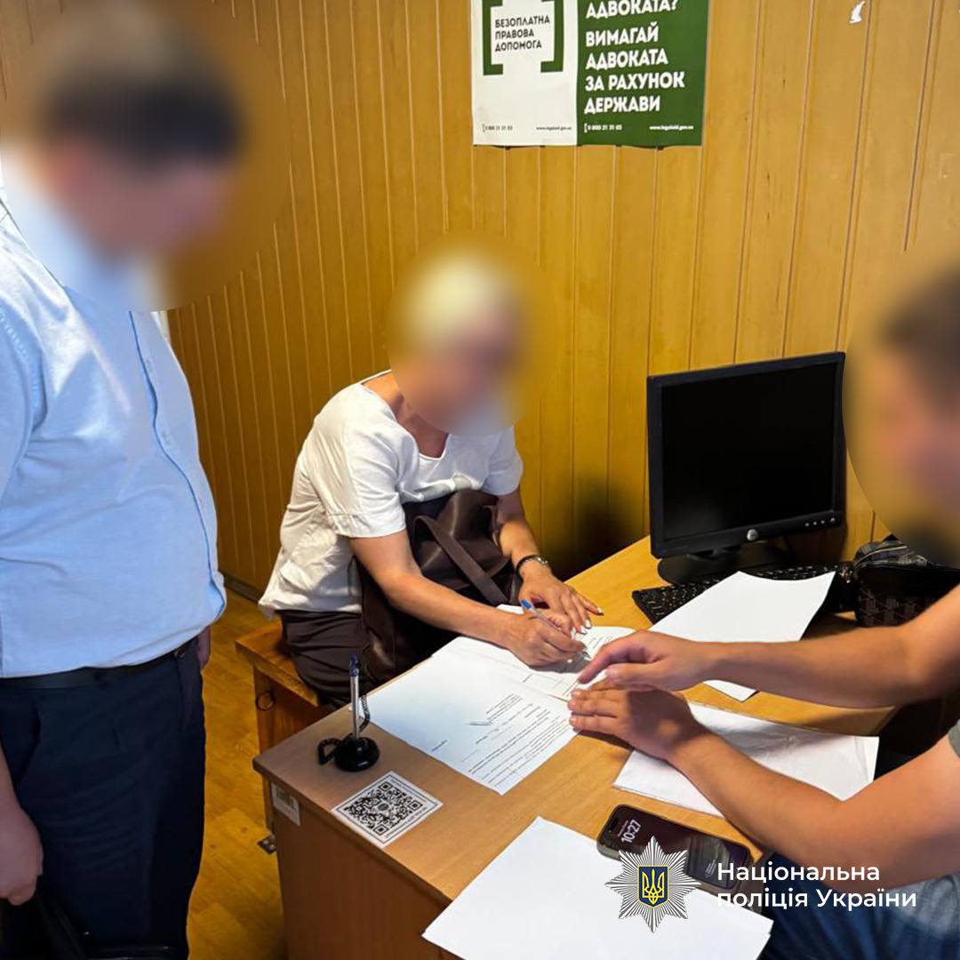 У Києві затримали керівників комунальних підприємств, підозрюваних у розкраданні понад 2,5 млн грн бюджетних коштів