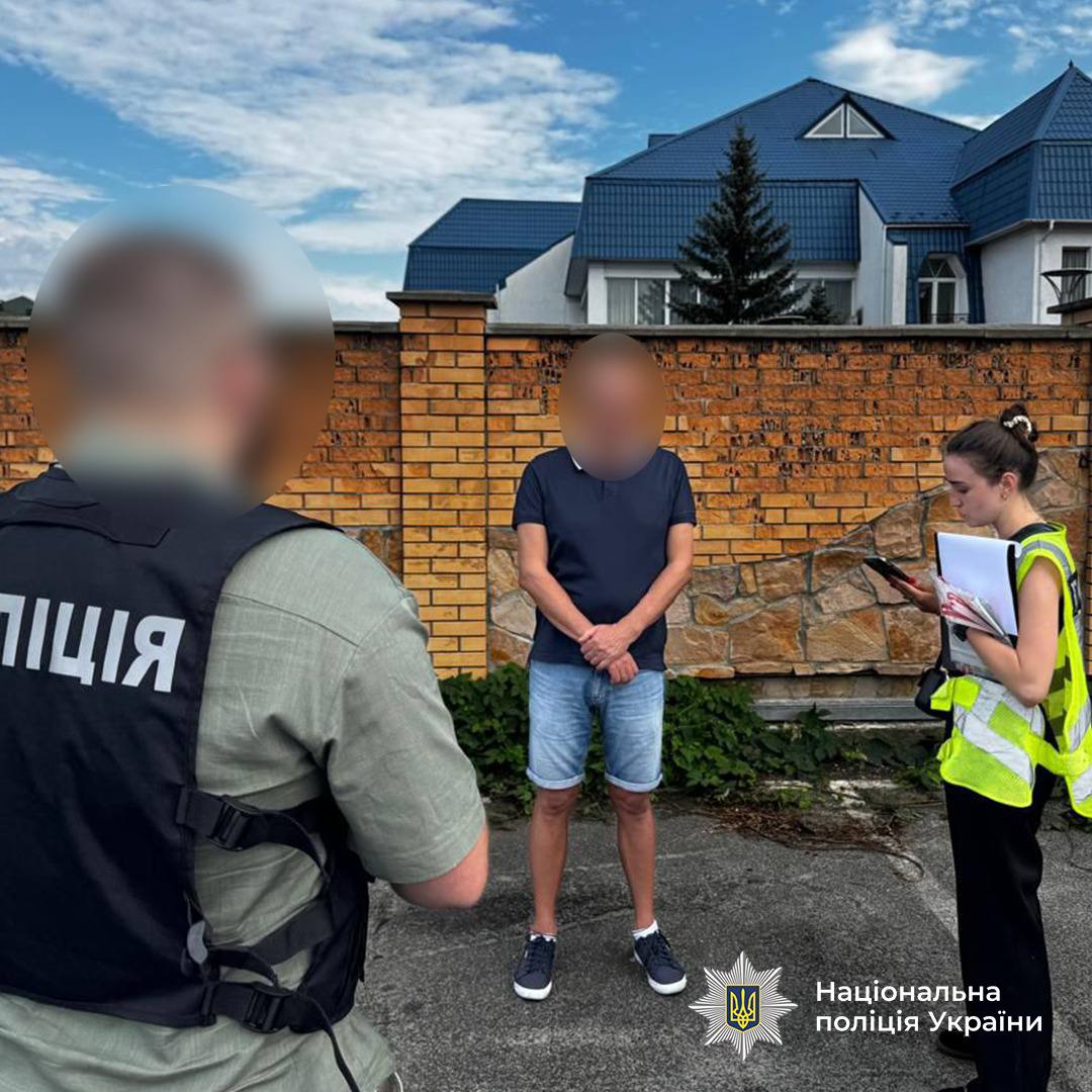 У Києві затримали керівників комунальних підприємств, підозрюваних у розкраданні понад 2,5 млн грн бюджетних коштів