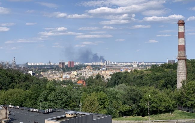 Повідомлення про вибух на ТЕЦ-6 у Києві не відповідає дійсності, – Кличко Повідомлення про вибух на ТЕЦ-6 у Києві не відповідає дійсності, – Кличко
