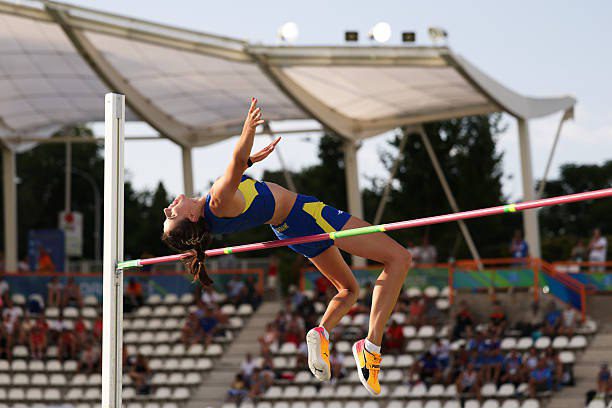 Броварські легкоатлети взяли участь у командному чемпіонаті Європи Броварські легкоатлети взяли участь у командному чемпіонаті Європи