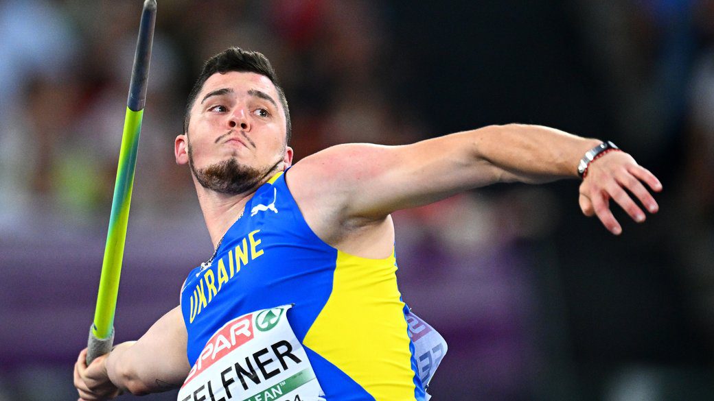 Броварські легкоатлети взяли участь у командному чемпіонаті Європи