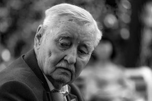 На 85-му році життя помер видатний український композитор Ігор Поклад