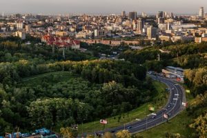 На Протасовому Яру за 2,1 млн встановлять новий світлофор На Протасовому Яру за 2,1 млн встановлять новий світлофор