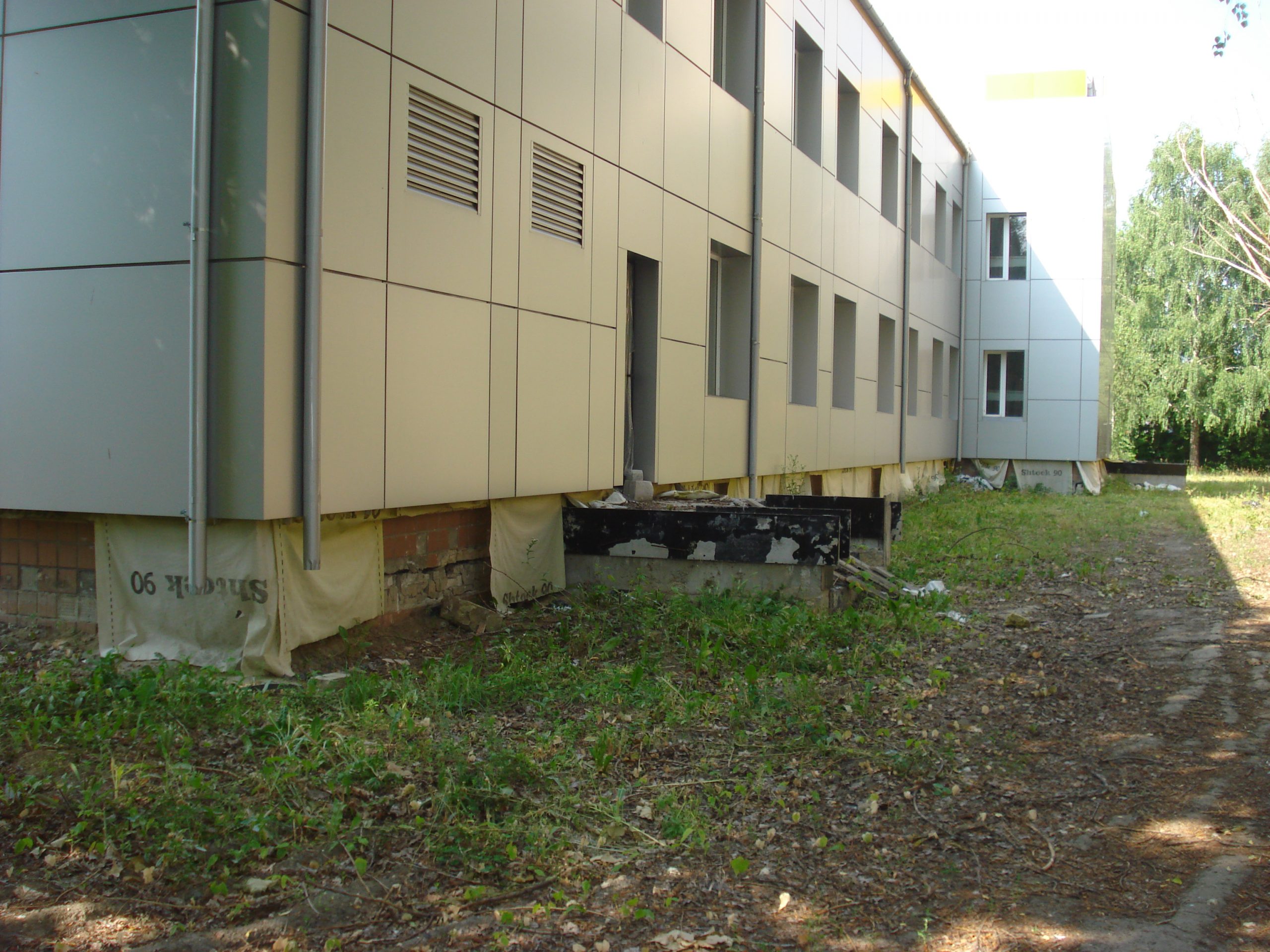 Бровари додали 196 млн грн на оновлення інфекційного відділення дитячої лікарні