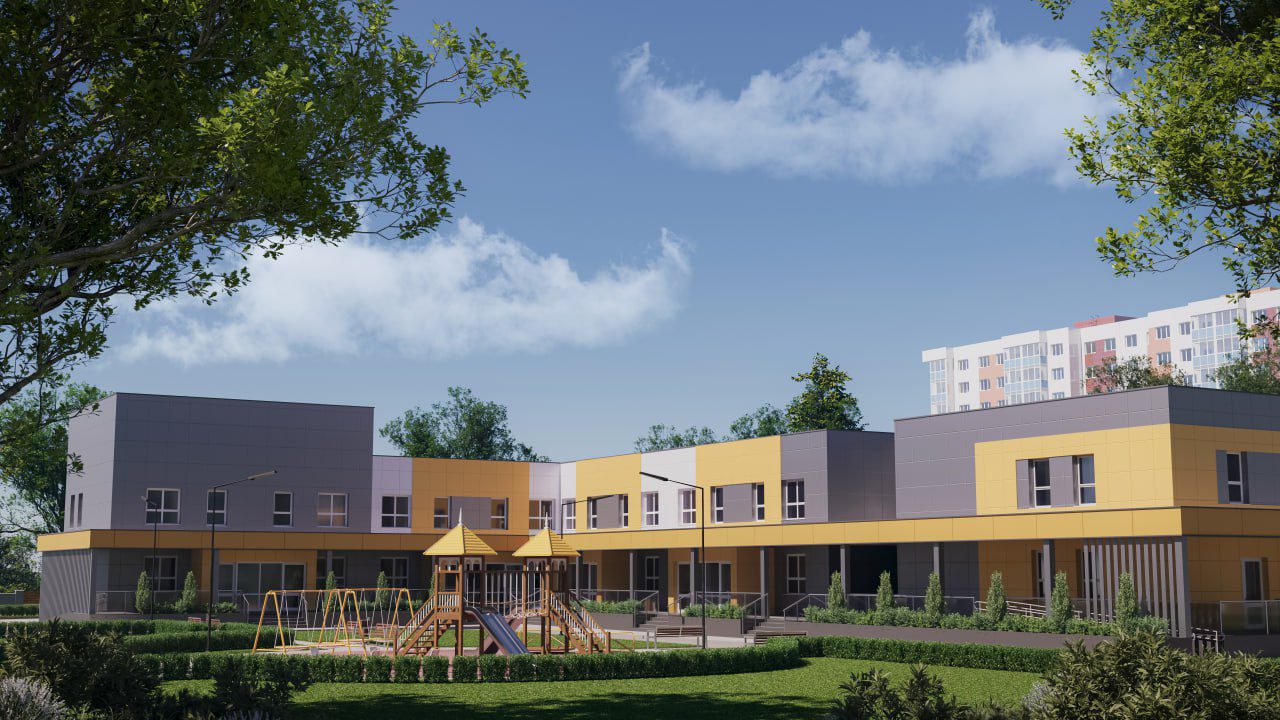 Бровари додали 196 млн грн на оновлення інфекційного відділення дитячої лікарні