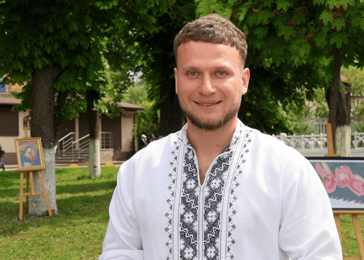 Секретар міськради Василькова стверджує, що його не брали під арешт за хабар Секретар міськради Василькова стверджує, що його не брали під арешт за хабар