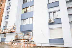 Київ інвестує 320 млн гривень в програму енергоефективності будинків "70/30"