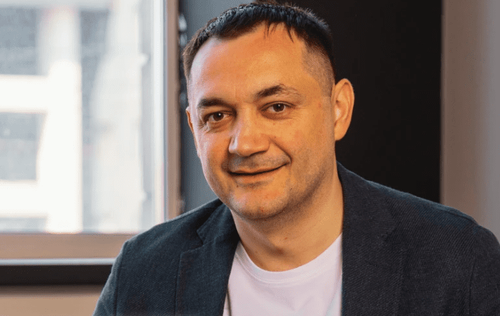 Кличко призначив Закорчемного керівником аеропорту “Жуляни” Кличко призначив Закорчемного керівником аеропорту “Жуляни”