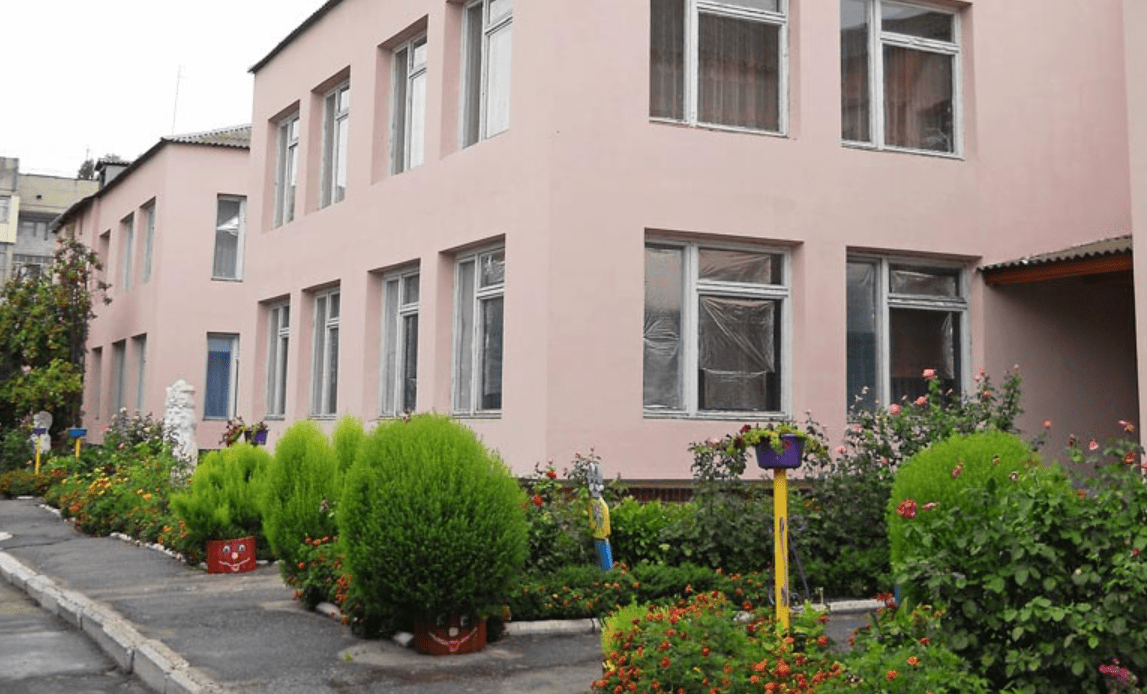 Переяслав планує витратити 6,1 млн гривень на новий дах для дитсадку