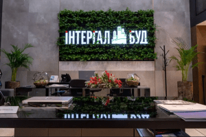 “Інтергал-Буд” і ОТП Банк підписали першу кредитну угоду за програмою “Нова будова”