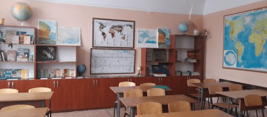 Буча виділила 12 млн гривень на освіту, STEM і шкільні укриття