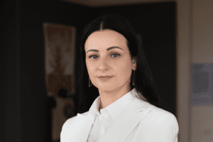 Нацмузей історії України очолила Олена Земляна