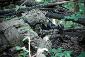 Протягом доби зафіксовано 75 боєзіткнень, - Генштаб ЗСУ