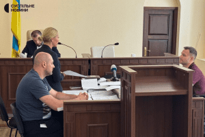 Печерський районний суд відправив керівника детективів НАБУ Магамедрасулова під варту до 16 вересня