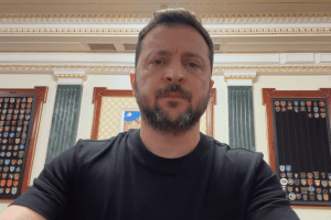 Президент підписав законопроєкт про обмеження незалежності НАБУ та САП Президент підписав законопроєкт про обмеження незалежності НАБУ та САП