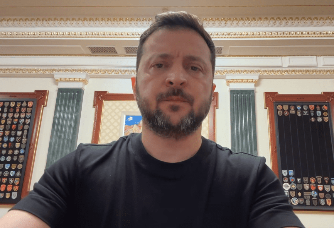 Президент підписав законопроєкт про обмеження незалежності НАБУ та САП