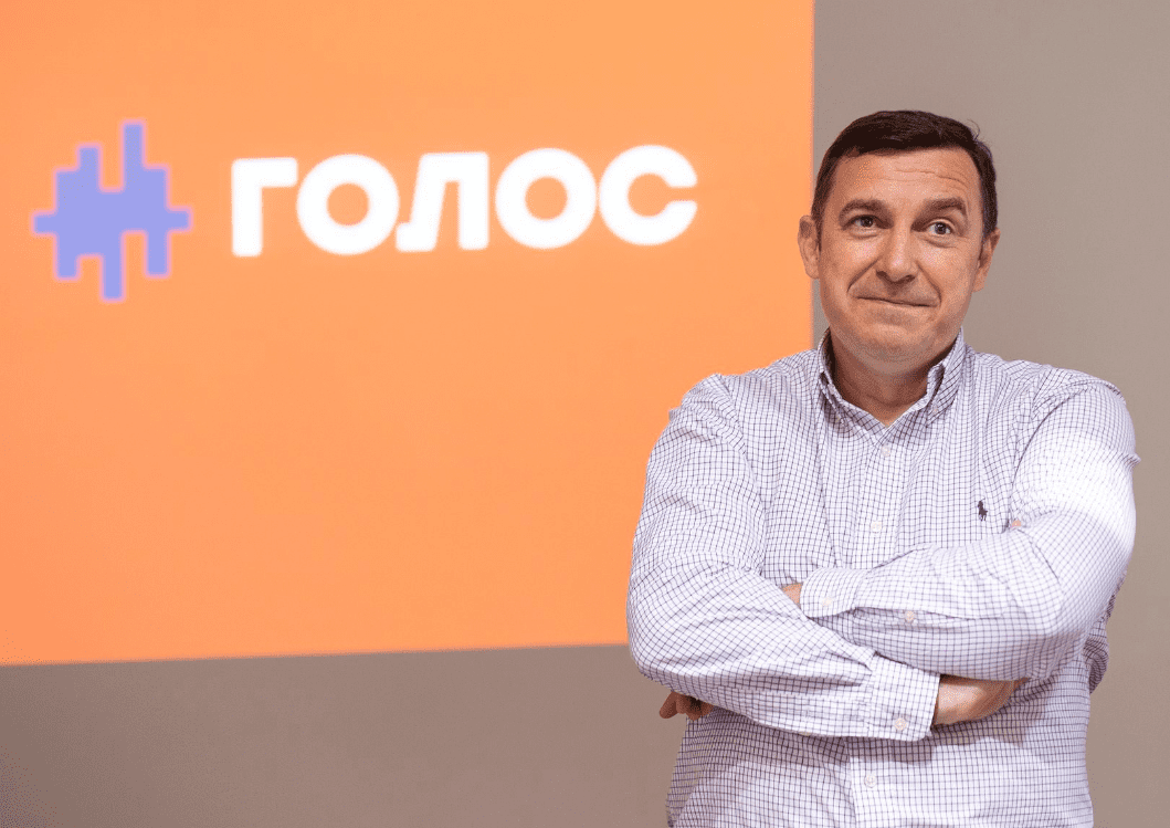 Нардеп від «Голосу» Ярослав Рущишин загинув у ДТП з трактором Нардеп від «Голосу» Ярослав Рущишин загинув у ДТП з трактором
